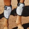 Classic Equine Grey MagNTX Magnetic Knee Wrap -Saddlery Shop 155193 default l