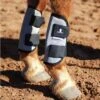 Classic Equine Equipment Grey MagNTX Magnetic Tendon Wrap 1 Classic Equine Equipment Grey MagNTX Magnetic Tendon Wrap -Saddlery Shop 155199 default l