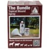 Underwood Horse Medicine Medicine Topical Bundle -Saddlery Shop 155366 default l