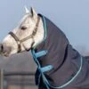 Horseware Ireland Amigo Bravo 12 T/O Hood 150g