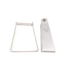 Fast N Forward Barrel Racing Forward Angled Stirrups -Saddlery Shop 158501 399338