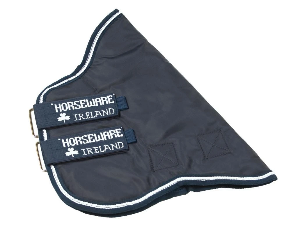 Horseware Ireland Amigo Bravo 12 Turnout Hood 250g 3 Horseware Ireland Amigo Bravo 12 Turnout Hood 250g