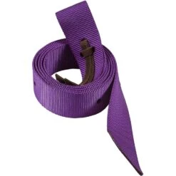 Mustang Nylon Tie Strap -Saddlery Shop 162825 418568