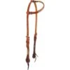 Martin Saddlery Rawhide Laced Slip Ear Headstall 2 Martin Saddlery Rawhide Laced Slip Ear Headstall -Saddlery Shop 16719 default l
