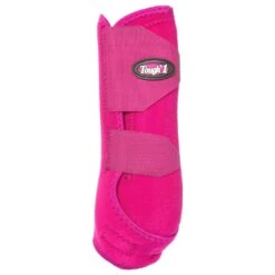 Tough 1 Extreme Vented Sport Boots 4 Pack -Saddlery Shop 171950 553316