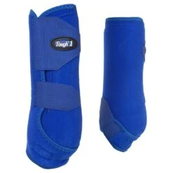 Tough 1 Extreme Vented Sport Boots 4 Pack -Saddlery Shop 171950 553319