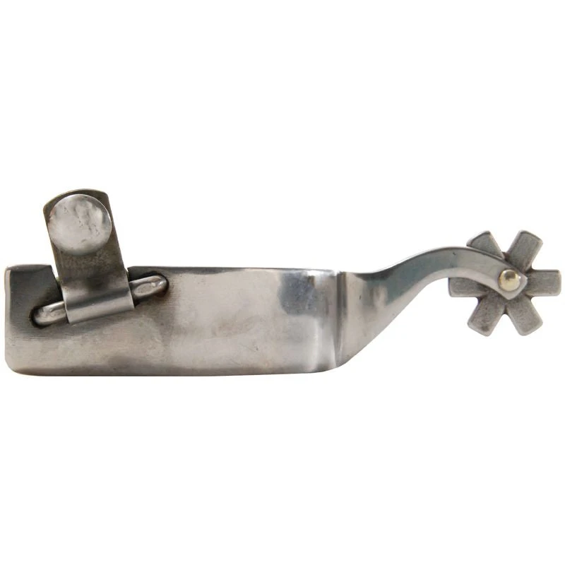 Professionals Choice Choice Cowhand Spur 3 Professionals Choice Choice Cowhand Spur