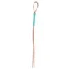 Martin Saddlery Harness Hand Quirt With Lace Accents -Saddlery Shop 186667 538028