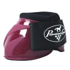 Professionals Choice Spartan II Medium Bell Boots 18 Professionals Choice Spartan II Medium Bell Boots -Saddlery Shop 186925 539079