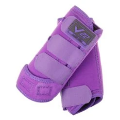 Partrade Trading Corporation Lami-Cell V22 Protective Boots -Saddlery Shop 187128 539745