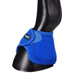 Tough 1 1 Extreme Vented No Turn Bell Boots -Saddlery Shop 190554 553432
