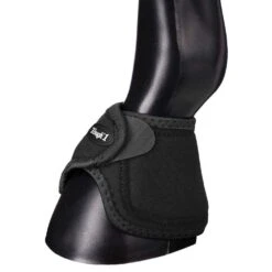 Tough 1 1 Extreme Vented No Turn Bell Boots -Saddlery Shop 190554 553435