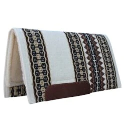 Professionals Choice 30x34 Mesquite Saddle Pad -Saddlery Shop 197823 585883