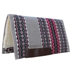 Professionals Choice 30x34 Mesquite Saddle Pad -Saddlery Shop 197823 585885