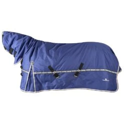 Classic 10K Cross Trainer Horse Blanket With Hood -Saddlery Shop 199850 596305