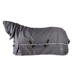 Classic 5K Cross Trainer Horse Blanket With Hood -Saddlery Shop 199852 596342