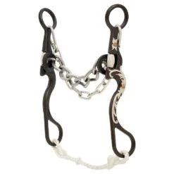 Partrade Trading Corporation Tyler Magnus Series Chain Bit