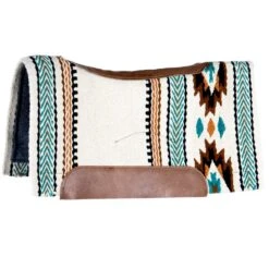 NRS Exclusive Cream North Point Woven Top Pad