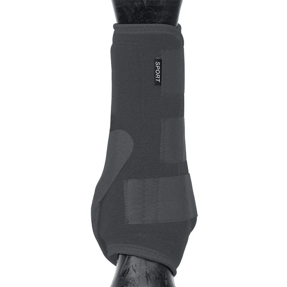 Weaver Leather Synergy Large Sport Athletic Boots 11 Weaver Leather Synergy Large Sport Athletic Boots - Image 9