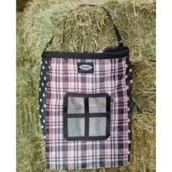 Mackey Equine Accessories Dandy Hay Bag