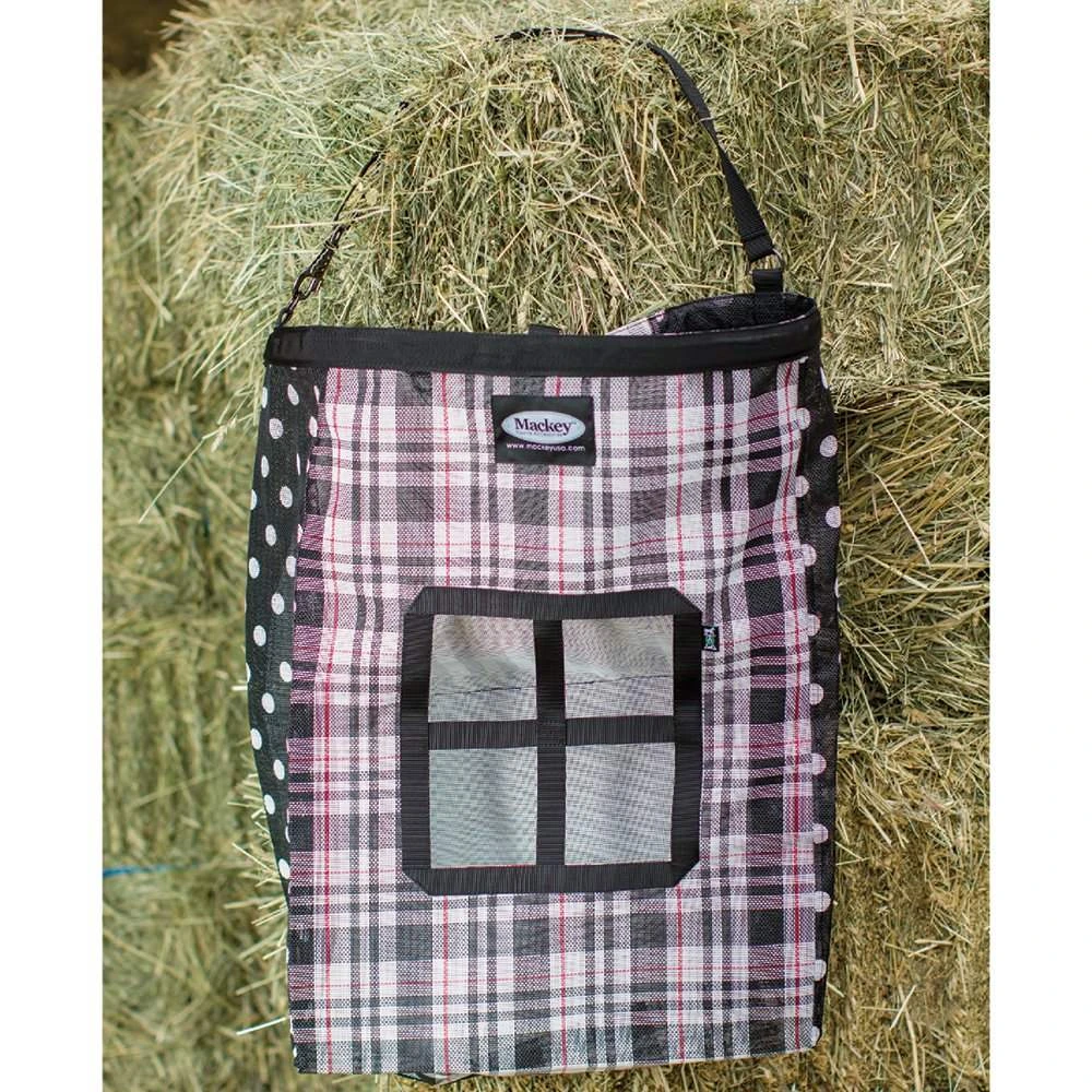 Mackey Equine Accessories Dandy Hay Bag 3 Mackey Equine Accessories Dandy Hay Bag