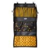 Mackey Equine Accessories Hanging Tack Organizer - Bee Mine 1 Mackey Equine Accessories Hanging Tack Organizer - Bee Mine -Saddlery Shop 205190 623933
