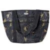 Mackey Equine Accessories Personal Tote - Bee Mine 1 Mackey Equine Accessories Personal Tote - Bee Mine -Saddlery Shop 205193 623936