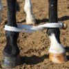Martin Saddlery Rope Hobble With Rawhide Button -Saddlery Shop 2052 default l