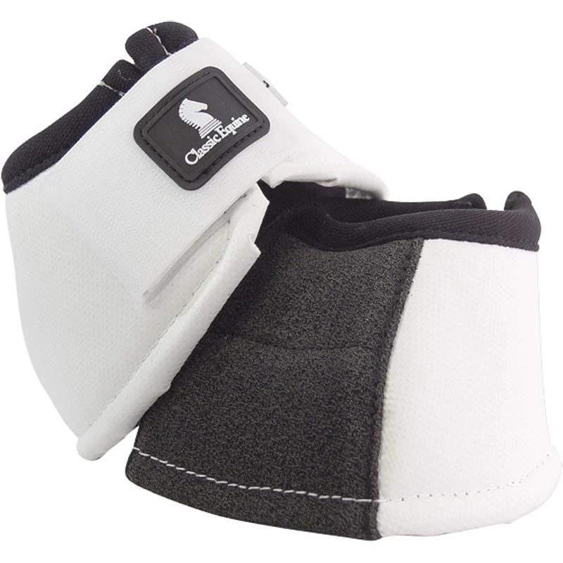 Classic No Turn Horse Bell Boot W/Kevlar 9 Classic No Turn Horse Bell Boot W/Kevlar - Image 7