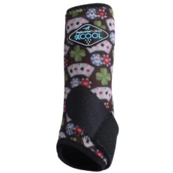 Professional's Choice Limited Edition 2XCool Splint Boots 2 Pack 15 Professional's Choice Limited Edition 2XCool Splint Boots 2 Pack -Saddlery Shop 207283 632243