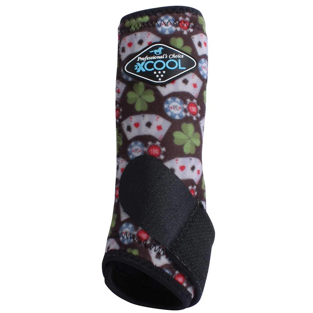 Professional's Choice Limited Edition 2XCool Splint Boots 2 Pack 8 Professional's Choice Limited Edition 2XCool Splint Boots 2 Pack - Image 6