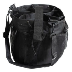 Mustang Grooming Tote