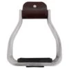 Martin Saddlery Aluminum Wide 2in Stirrups -Saddlery Shop 20965 default l