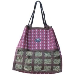 Professionals Choice Choice Scratchless Hay Bag -Saddlery Shop 210453 646005
