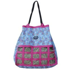 Professionals Choice Choice Scratchless Hay Bag -Saddlery Shop 210453 646006