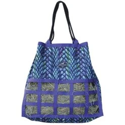 Professionals Choice Choice Scratchless Hay Bag -Saddlery Shop 210453 646007