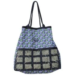 Professionals Choice Choice Scratchless Hay Bag -Saddlery Shop 210453 646008