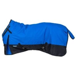 Tough 1 1 600D Turnout Blanket With Snuggit Neck -Saddlery Shop 210516 646192