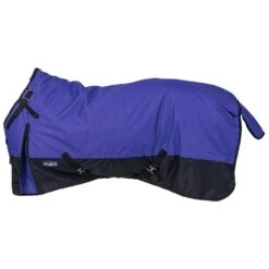 Tough 1 1 600D Turnout Blanket With Snuggit Neck -Saddlery Shop 210516 646195