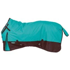 Tough 1 1 600D Turnout Blanket With Snuggit Neck -Saddlery Shop 210516 646210