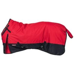 Tough 1 1 600D Turnout Blanket With Snuggit Neck -Saddlery Shop 210516 646221