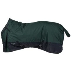 Tough 1 1 600D Turnout Blanket With Snuggit Neck -Saddlery Shop 210516 646222
