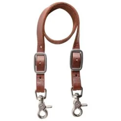 Martin Saddlery Skirting Leather Wither Strap