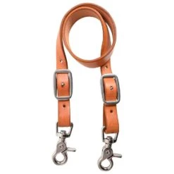 Martin Saddlery Skirting Leather Wither Strap -Saddlery Shop 211607 651575