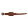 Martin Saddlery Roughout Leather Stirrup Hobbles -Saddlery Shop 211614 651592