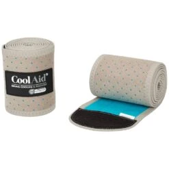Weaver Leather CoolAid Equine Icing And Cooling Polo Wraps -Saddlery Shop 213352 658174