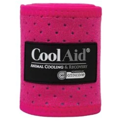 Weaver Leather CoolAid Equine Icing And Cooling Polo Wraps -Saddlery Shop 213352 658176