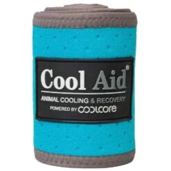 Weaver Leather CoolAid Equine Icing And Cooling Polo Wraps -Saddlery Shop 213352 658178