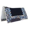 Professionals Choice 33x38 Ocotillo Blanket Top Saddle Pad -Saddlery Shop 213906 660907