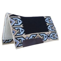 Professionals Choice 33x38 Ocotillo Blanket Top Saddle Pad
